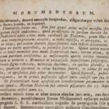 19 Bände Historia Ecclesiastica - Foto 6