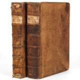 Supplement zum Historischen Lexico 1742 - photo 1