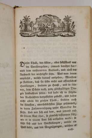 Westenrieder, Beschreibung von München 1782 - фото 4