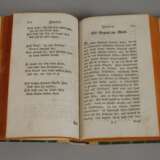 Salomon Geßners Schriften 1775 - Foto 3