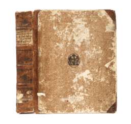 Beschreibung von Pommern/Stettin 1784