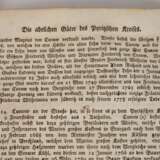 Beschreibung von Pommern/Stettin 1784 - Foto 4