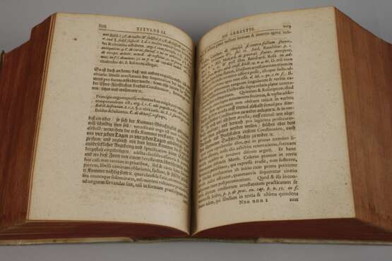 Supplementa ad electa disceptationum Forensium - photo 3