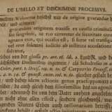 Supplementa ad electa disceptationum Forensium - photo 4
