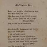 Gedichte von Eduard Mörike 1838 - photo 4