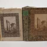 Zwei Bände Taschenbuch Italien und Griechenland - Foto 2