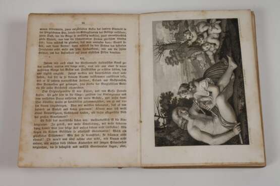 Zwei Bände Taschenbuch Italien und Griechenland - Foto 4