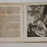 Zwei Bände Taschenbuch Italien und Griechenland - Foto 4