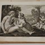 Zwei Bände Taschenbuch Italien und Griechenland - Foto 6