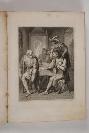 Zwei Bände Taschenbuch Italien und Griechenland - Foto 8