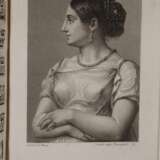 Zwei Bände Taschenbuch Italien und Griechenland - Foto 11