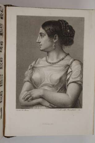 Zwei Bände Taschenbuch Italien und Griechenland - Foto 11