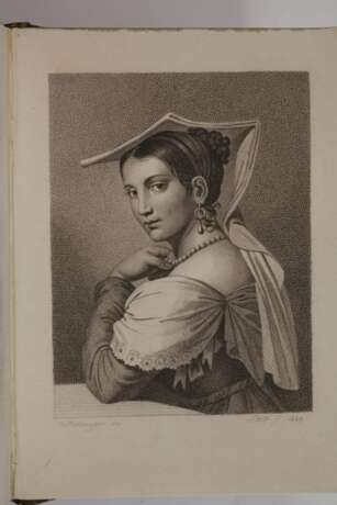 Zwei Bände Taschenbuch Italien und Griechenland - Foto 13