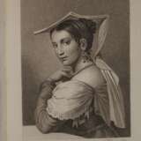 Zwei Bände Taschenbuch Italien und Griechenland - Foto 13