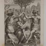 Zwei Bände Taschenbuch Italien und Griechenland - Foto 15