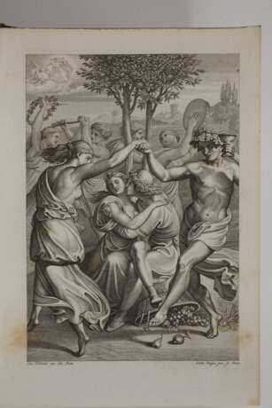 Zwei Bände Taschenbuch Italien und Griechenland - Foto 15