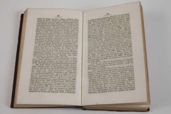 Urkundliche Chronik der alten Kreisstadt Jüterbock - Foto 3