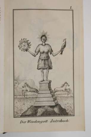 Urkundliche Chronik der alten Kreisstadt Jüterbock - Foto 5