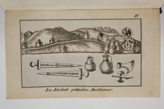 Urkundliche Chronik der alten Kreisstadt Jüterbock - Foto 8