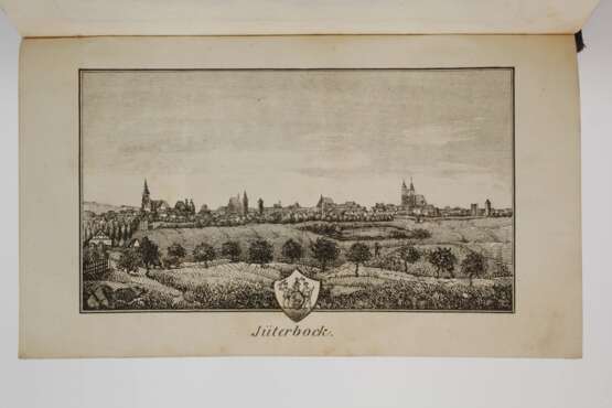Urkundliche Chronik der alten Kreisstadt Jüterbock - Foto 9