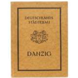 Deutschlands Städtebau Danzig - фото 1