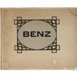 Die Benzwagen - photo 1