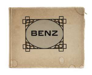 Die Benzwagen