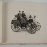 Die Benzwagen - photo 5