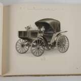 Die Benzwagen - photo 6