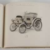 Die Benzwagen - photo 8