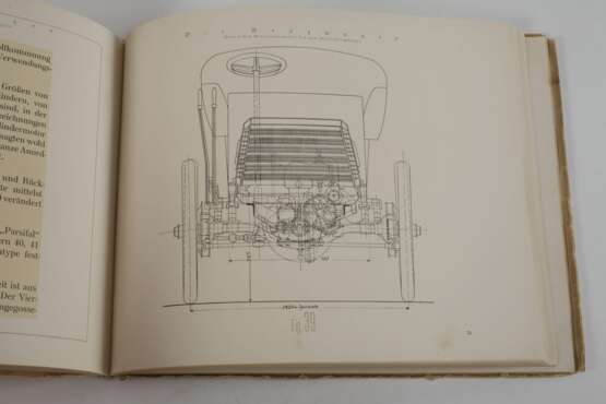 Die Benzwagen - photo 9