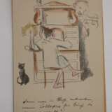 Georg Walter Rössner, Englische Reise - photo 2
