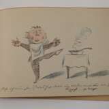 Georg Walter Rössner, Englische Reise - photo 4