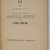 Li von H. M. Weiss - photo 2