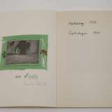 Dieter Roth, vier Werke - photo 2