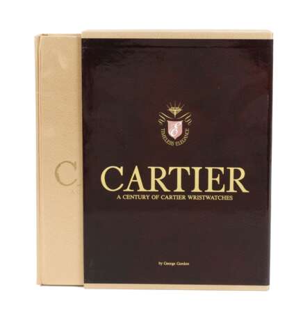 Cartier Werkverzeichnis - photo 3