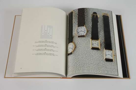 Cartier Werkverzeichnis - photo 2