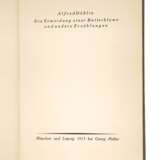 Alfred Döblin, Die Ermordung einer Butterblume - Foto 1