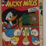 Acht Sammelbände Micky Maus - Foto 3