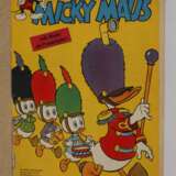 Acht Sammelbände Micky Maus - Foto 4