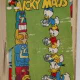 Acht Sammelbände Micky Maus - Foto 5