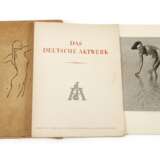 Das Deutsche Aktwerk - Foto 1