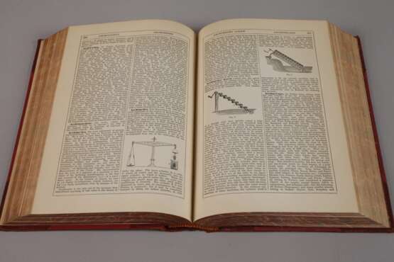 The Illustrated Chambers's Encyclopaedia - Foto 5