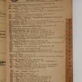 Adressbuch Plauen 1941 - Foto 3