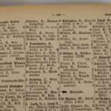 Adressbuch Plauen 1941 - Foto 5