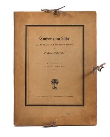 Empor zum Licht! - photo 1