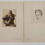 Jahrbuch der Original-Graphik - photo 3