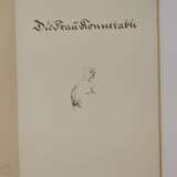 Die Frau Konnetable - photo 3