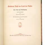 Gullivers Reise ins Land der Riesen - photo 1