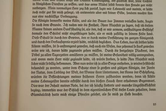 Gullivers Reise ins Land der Riesen - photo 4